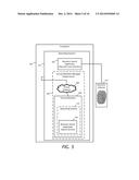 Federated Biometric Identity Verifier diagram and image