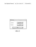 Federated Biometric Identity Verifier diagram and image