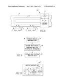 WIRELESS TRANSPONDER UNIT, ELECTRICAL JOINT MONITORING SYSTEM INCLUDING     THE SAME, AND METHOD OF MONITORING ELECTRICAL JOINTS diagram and image