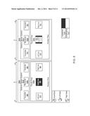 SYSTEMS AND METHODS FOR USING A HAND HYGIENE COMPLIANCE SYSTEM TO IMPROVE     WORKFLOW diagram and image