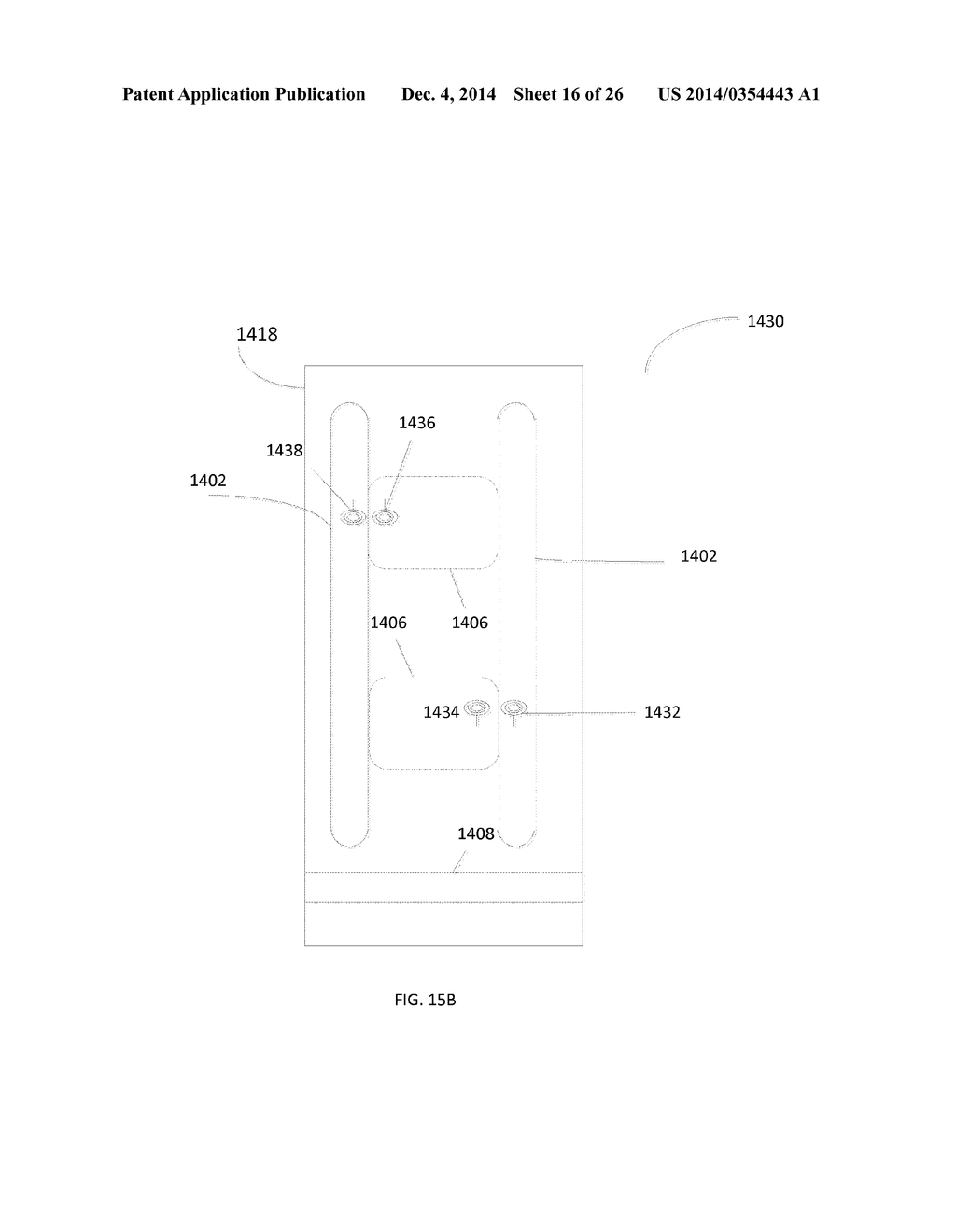 METHODS AND SYSTEMS FOR DETECTING RFID TAGS IN A BOREHOLE ENVIRONMENT - diagram, schematic, and image 17