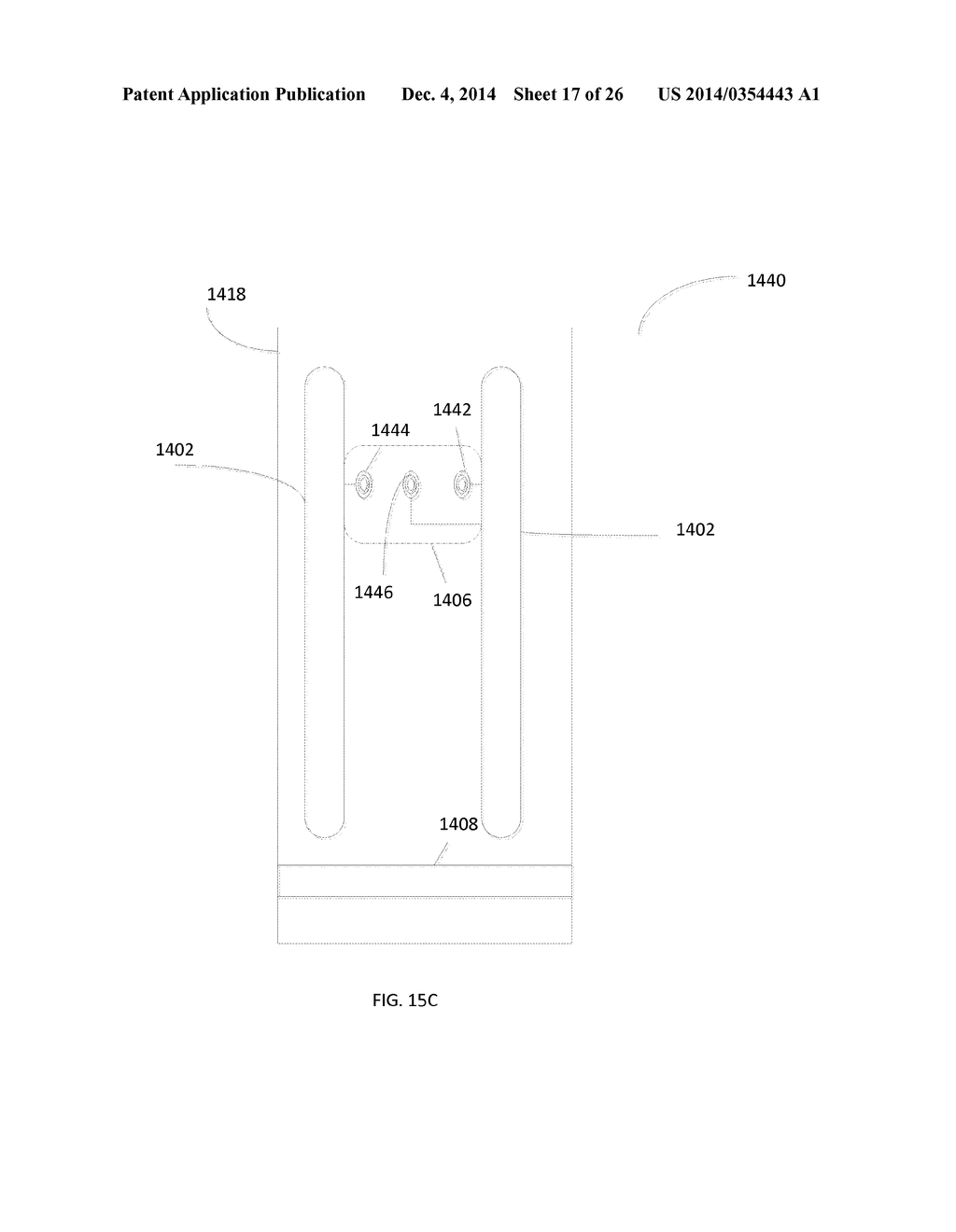 METHODS AND SYSTEMS FOR DETECTING RFID TAGS IN A BOREHOLE ENVIRONMENT - diagram, schematic, and image 18