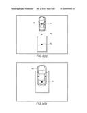 PARKING ASSISTANCE SYSTEM diagram and image