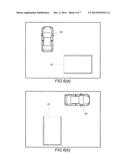 PARKING ASSISTANCE SYSTEM diagram and image