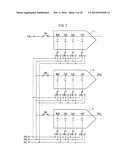 SAR ANALOG-TO-DIGITAL CONVERSION METHOD AND SAR ANALOG-TO-DIGITAL     CONVERSION CIRCUIT diagram and image