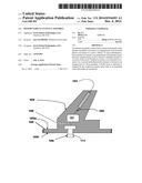 MOTOR VEHICLE ANTENNA ASSEMBLY diagram and image