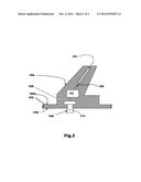 MOTOR VEHICLE ANTENNA ASSEMBLY diagram and image