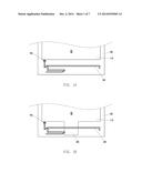 ANTENNA DEVICE AND ELECTRONIC DEVICE HAVING THE SAME diagram and image