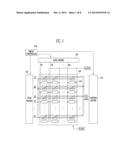 PIXEL AND ORGANIC LIGHT EMITTING DISPLAY DEVICE USING THE SAME diagram and image