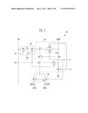 PIXEL AND ORGANIC LIGHT EMITTING DISPLAY DEVICE USING THE SAME diagram and image