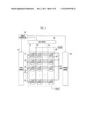 PIXEL AND ORGANIC LIGHT EMITTING DISPLAY DEVICE USING THE SAME diagram and image