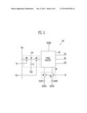 PIXEL AND ORGANIC LIGHT EMITTING DISPLAY DEVICE USING THE SAME diagram and image