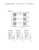 LIQUID CRYSTAL DISPLAY DEVICE AND METHOD FOR DRIVING THE SAME diagram and image