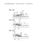 LIQUID CRYSTAL DISPLAY DEVICE AND METHOD FOR DRIVING THE SAME diagram and image