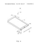 KEYBOARD ASSEMBLY diagram and image