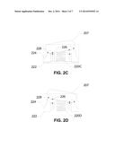 Angular Sensitized Keypad diagram and image