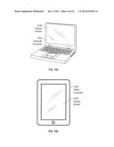 DISPLAY, TOUCH, AND STYLUS SYNCHRONIZATION diagram and image