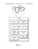 ADAPATIVE SENSING COMPONENT RESOLUTION BASED ON TOUCH LOCATION     AUTHENTICATION diagram and image