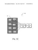 ADAPATIVE SENSING COMPONENT RESOLUTION BASED ON TOUCH LOCATION     AUTHENTICATION diagram and image