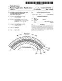 FLEXIBLE TOUCH SCREEN PANEL AND FLEXIBLE DISPLAY APPARATUS INCLUDING THE     SAME diagram and image