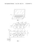 Multi-State Capacitive Button diagram and image