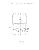 METHOD FOR DETECTING TOUCH SPOT OF TOUCH PANEL diagram and image