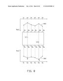 METHOD FOR DETECTING TOUCH SPOT OF TOUCH PANEL diagram and image