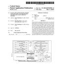 IN-CELL MULTI-TOUCH PANEL SYSTEM WITH LOW NOISE AND TIME DIVISION     MULTIPLEXING AND ITS DRIVING METHOD diagram and image