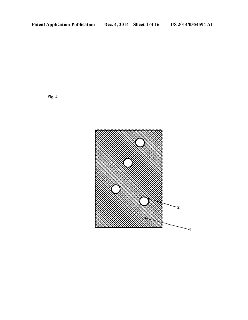 TOUCH-SENSITIVE DATA CARRIER AND METHOD - diagram, schematic, and image 05