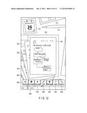 ELECTRONIC DEVICE AND HANDWRITING INPUT METHOD diagram and image