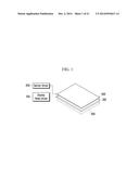 DISPLAY DEVICE AND METHOD FOR OPERATING THE DISPLAY DEVICE diagram and image