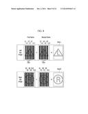 DISPLAY DEVICE AND METHOD FOR OPERATING THE DISPLAY DEVICE diagram and image