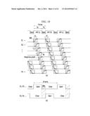 DISPLAY DEVICE AND METHOD FOR OPERATING THE DISPLAY DEVICE diagram and image