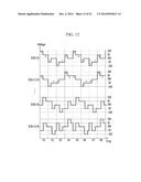 DISPLAY DEVICE AND METHOD FOR OPERATING THE DISPLAY DEVICE diagram and image