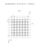 DISPLAY DEVICE AND METHOD FOR DRIVING THE SAME diagram and image