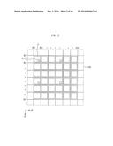 DISPLAY DEVICE AND METHOD FOR DRIVING THE SAME diagram and image