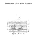 DISPLAY DEVICE AND METHOD FOR DRIVING THE SAME diagram and image