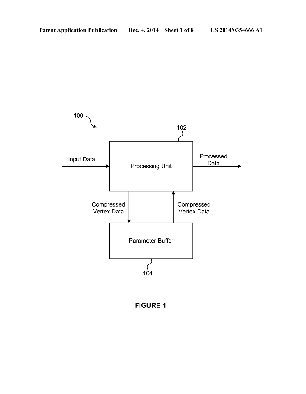 VERTEX PARAMETER DATA COMPRESSION - diagram, schematic, and image 02