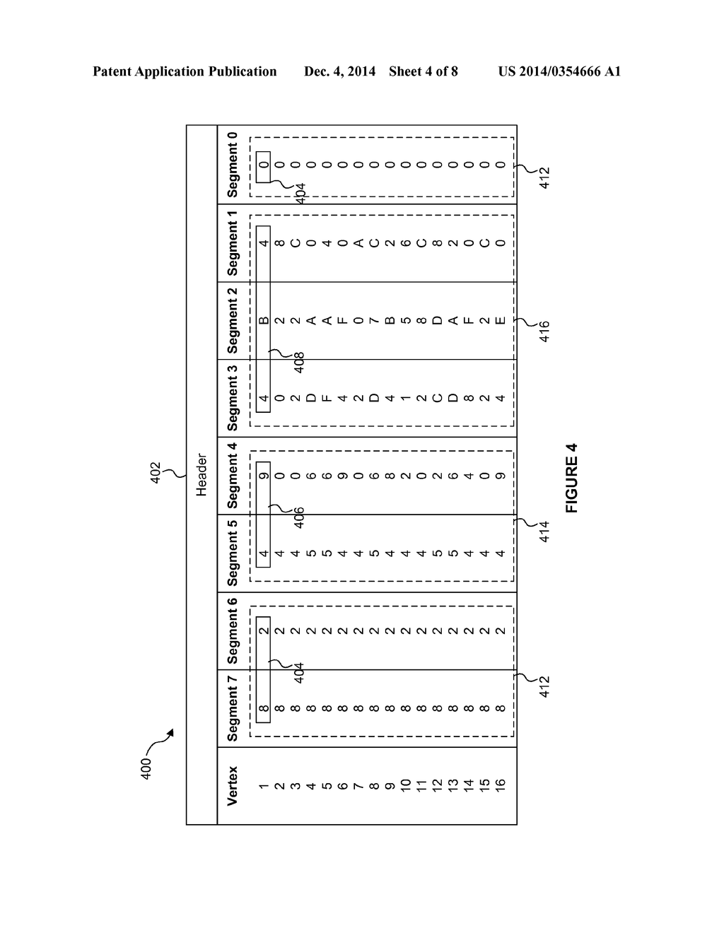 VERTEX PARAMETER DATA COMPRESSION - diagram, schematic, and image 05