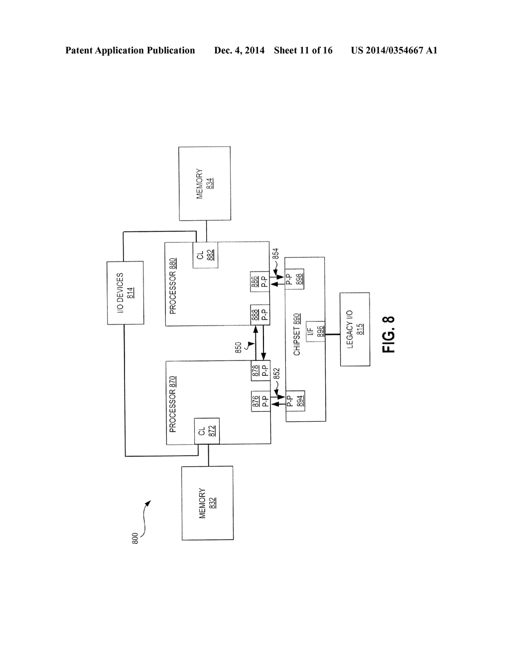 GPU ACCELERATED ADDRESS TRANSLATION FOR GRAPHICS VIRTUALIZATION - diagram, schematic, and image 12