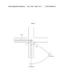 Device and Method for Displaying a Map According to the Guiding of a     Navigation System diagram and image