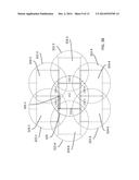 Variable Flower Display Backlight System diagram and image