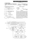 DISPLAY DEVICE AND METHOD FOR DRIVING THE SAME diagram and image