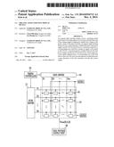 ORGANIC LIGHT EMITTING DISPLAY DEVICE diagram and image