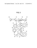 PRINTING APPARATUS AND PRINTING METHOD diagram and image