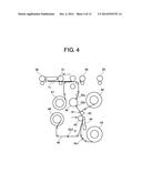 PRINTING APPARATUS AND PRINTING METHOD diagram and image