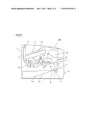 OPTICAL SCANNING DEVICE AND IMAGE FORMING APPARATUS THEREWITH diagram and image