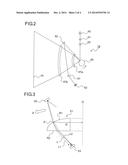 OPTICAL SCANNING DEVICE AND IMAGE FORMING APPARATUS THEREWITH diagram and image