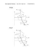 OPTICAL SCANNING DEVICE AND IMAGE FORMING APPARATUS THEREWITH diagram and image