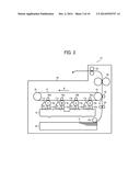 OPTICAL WRITING DEVICE AND IMAGE FORMING APPARATUS diagram and image